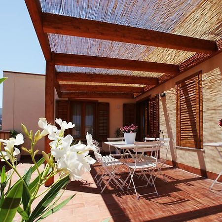 Scudaniglio Apartments Trapani Szoba fotó