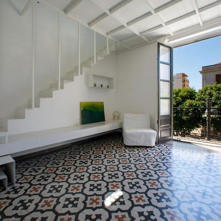 Scudaniglio Apartments Trapani Kültér fotó
