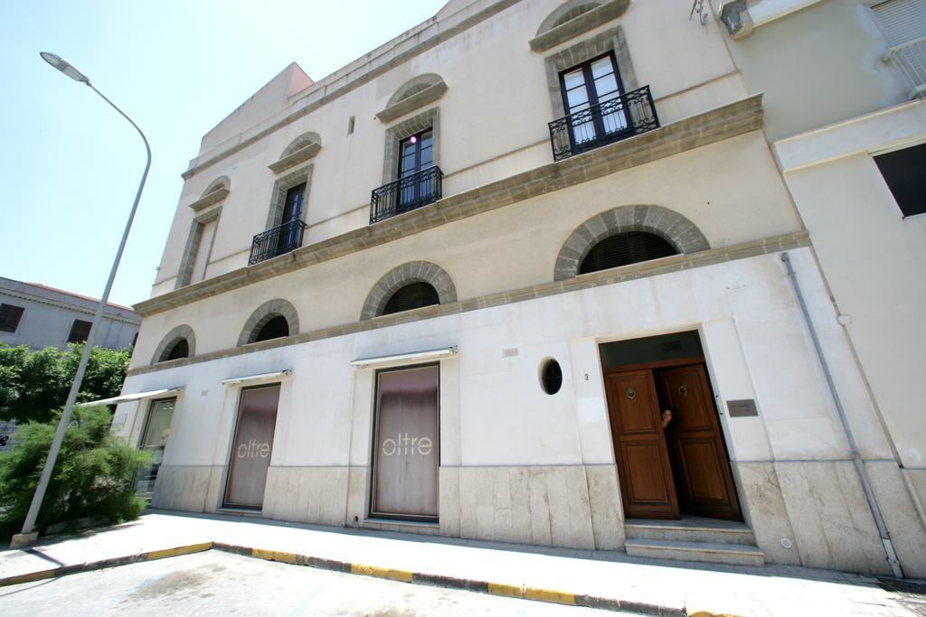 Scudaniglio Apartments Trapani Szoba fotó
