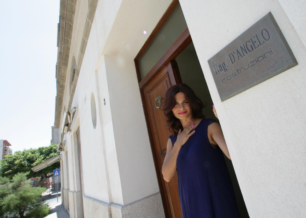 Scudaniglio Apartments Trapani Szoba fotó