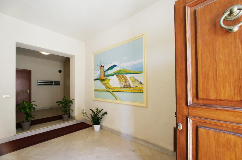 Scudaniglio Apartments Trapani Szoba fotó