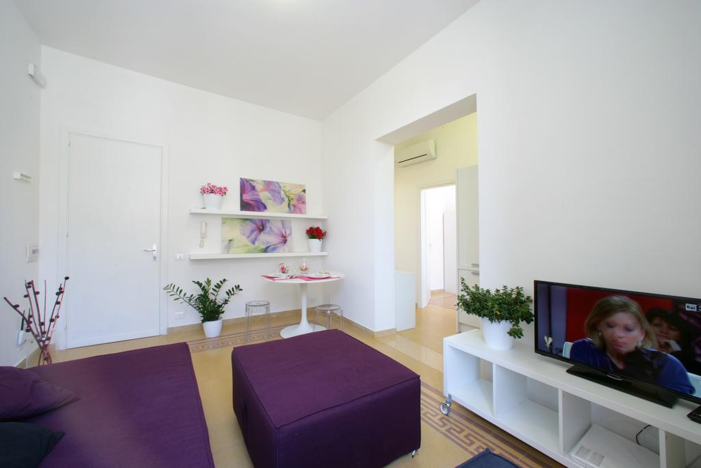 Scudaniglio Apartments Trapani Szoba fotó