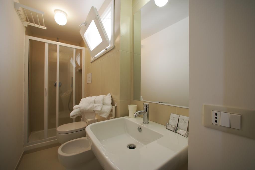 Scudaniglio Apartments Trapani Szoba fotó