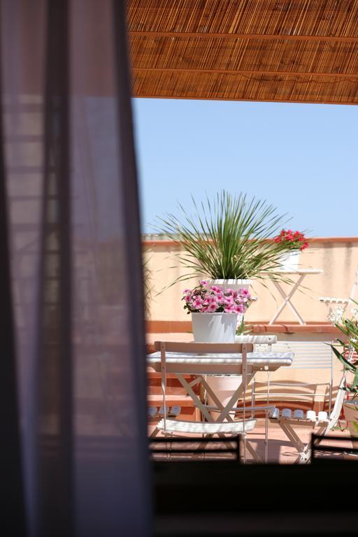 Scudaniglio Apartments Trapani Kültér fotó
