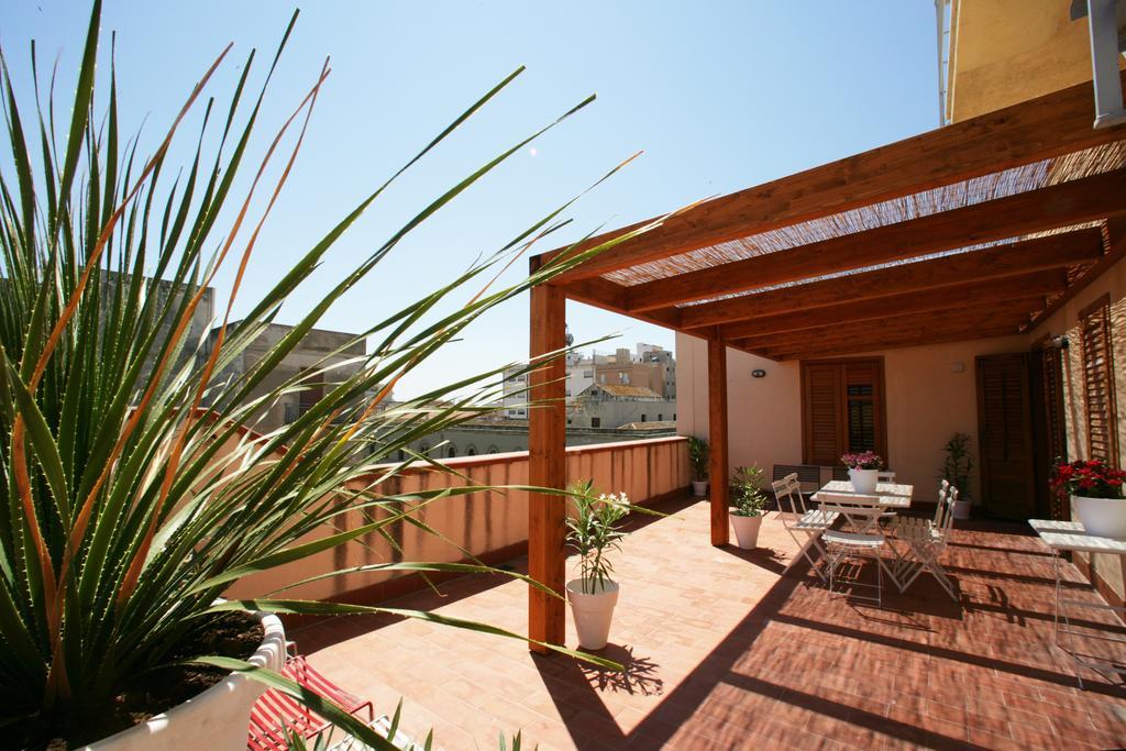 Scudaniglio Apartments Trapani Szoba fotó