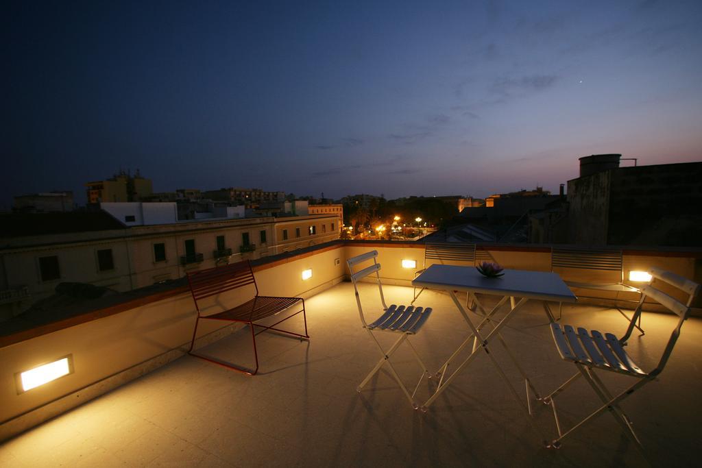 Scudaniglio Apartments Trapani Kültér fotó