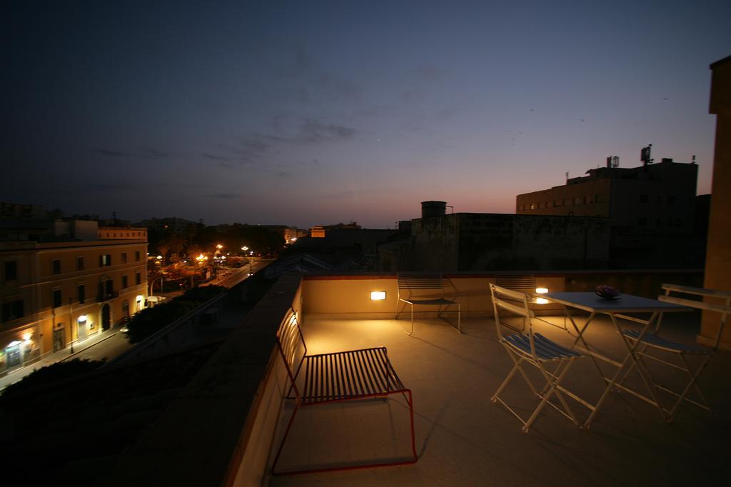 Scudaniglio Apartments Trapani Kültér fotó