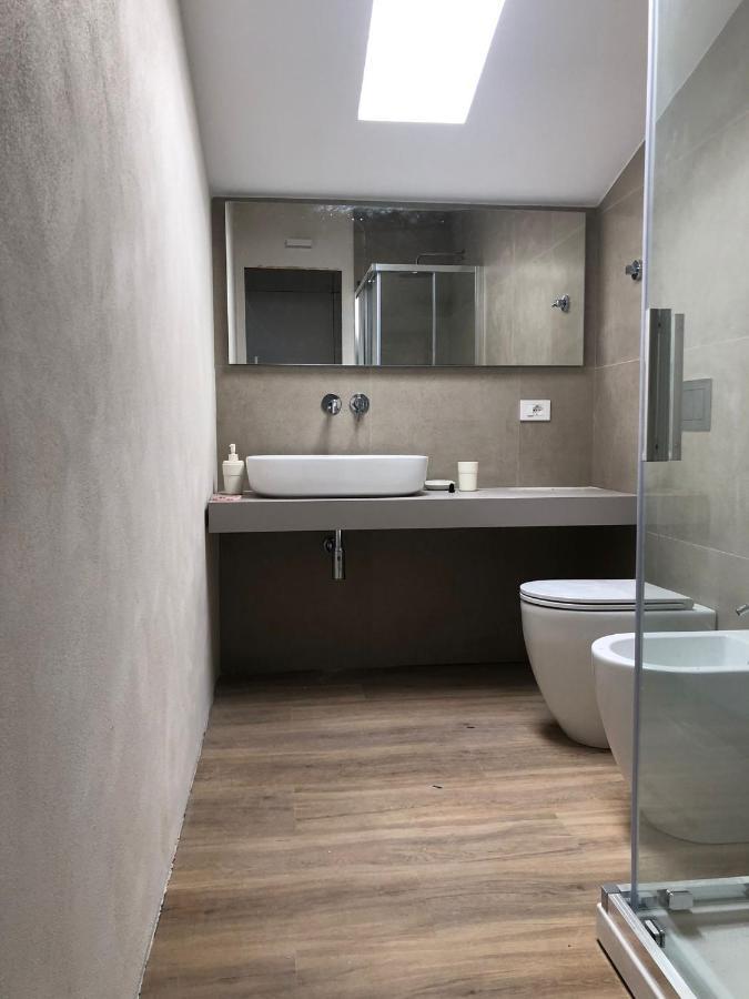 Scudaniglio Apartments Trapani Kültér fotó