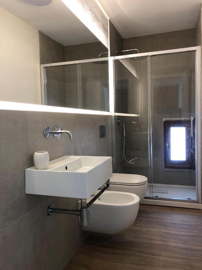 Scudaniglio Apartments Trapani Kültér fotó