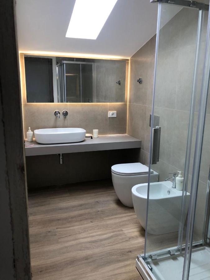 Scudaniglio Apartments Trapani Kültér fotó