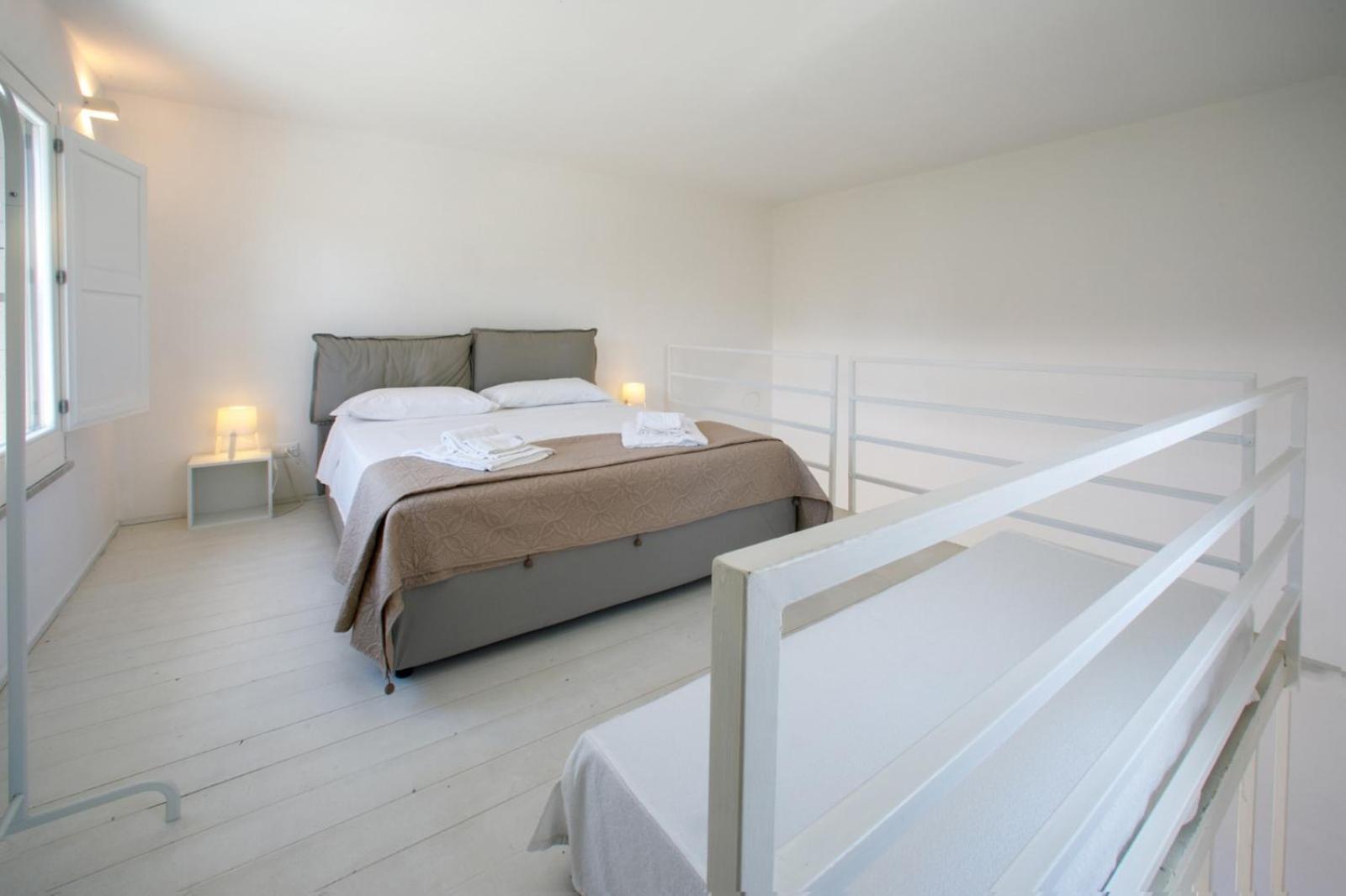 Scudaniglio Apartments Trapani Kültér fotó