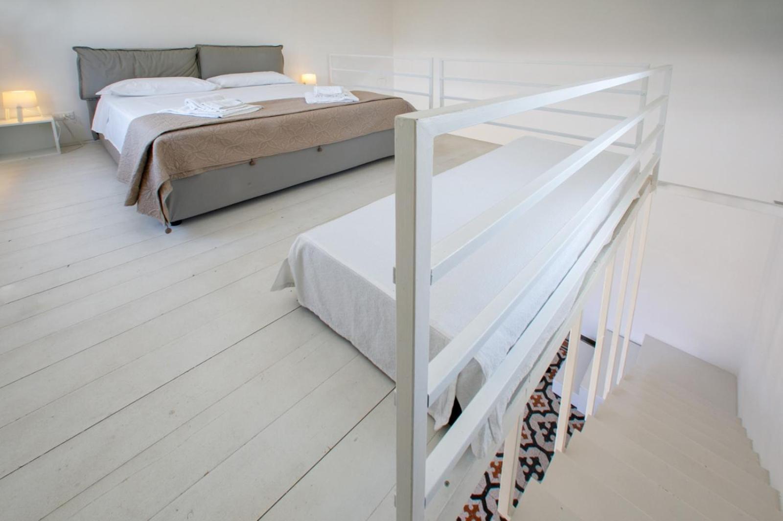 Scudaniglio Apartments Trapani Kültér fotó