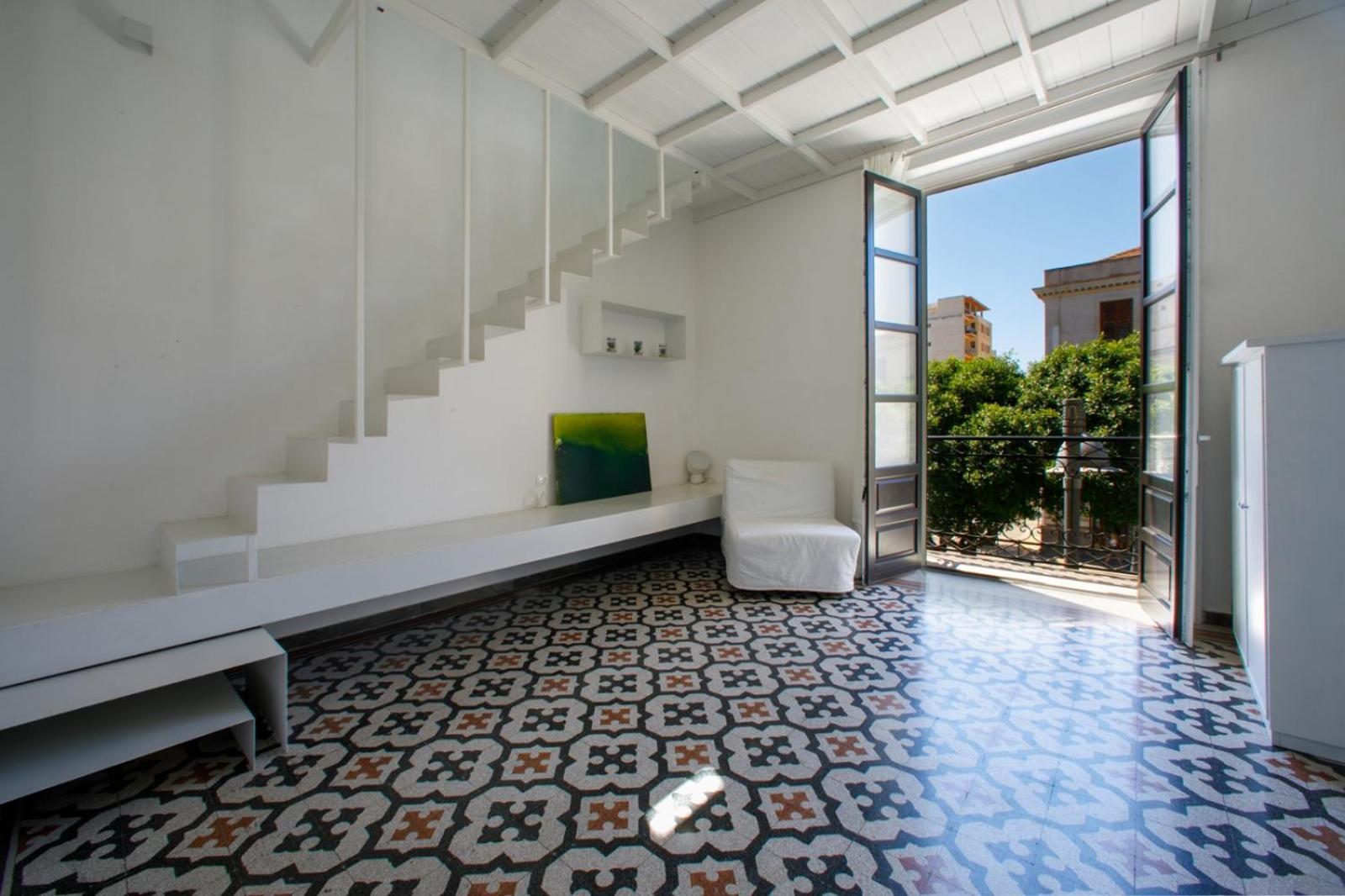 Scudaniglio Apartments Trapani Kültér fotó