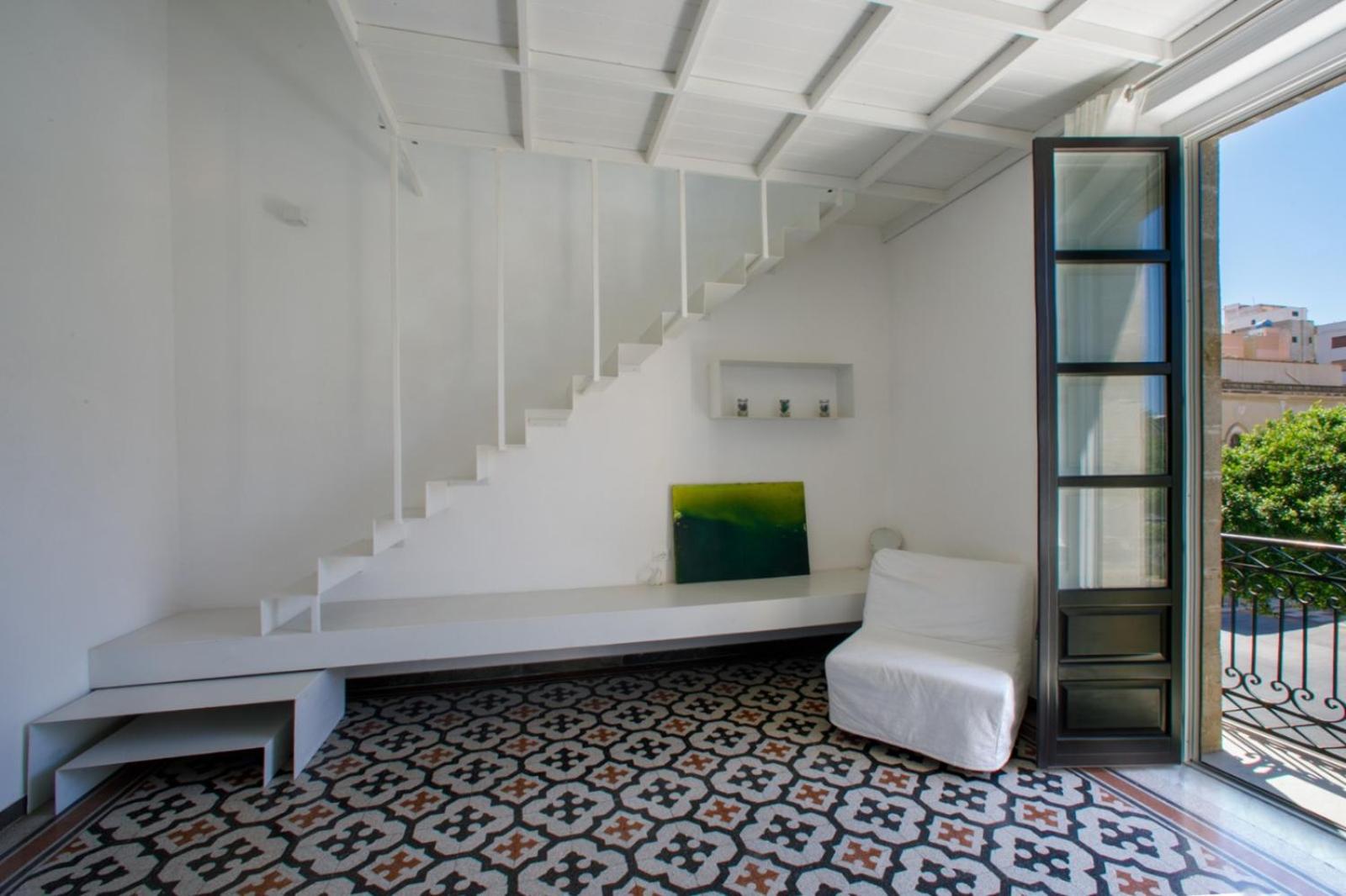 Scudaniglio Apartments Trapani Kültér fotó