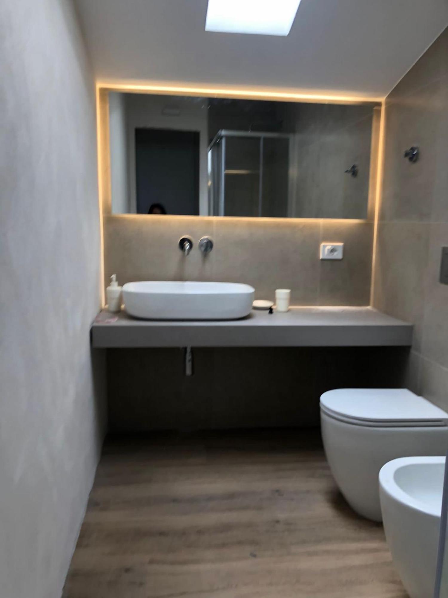 Scudaniglio Apartments Trapani Kültér fotó