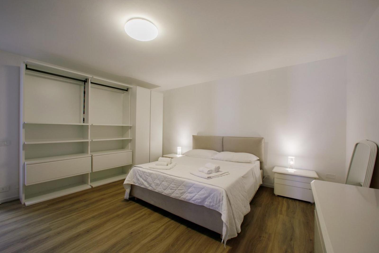 Scudaniglio Apartments Trapani Kültér fotó