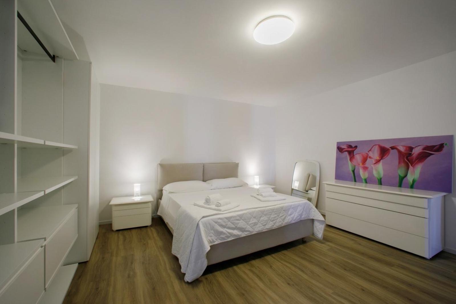 Scudaniglio Apartments Trapani Kültér fotó