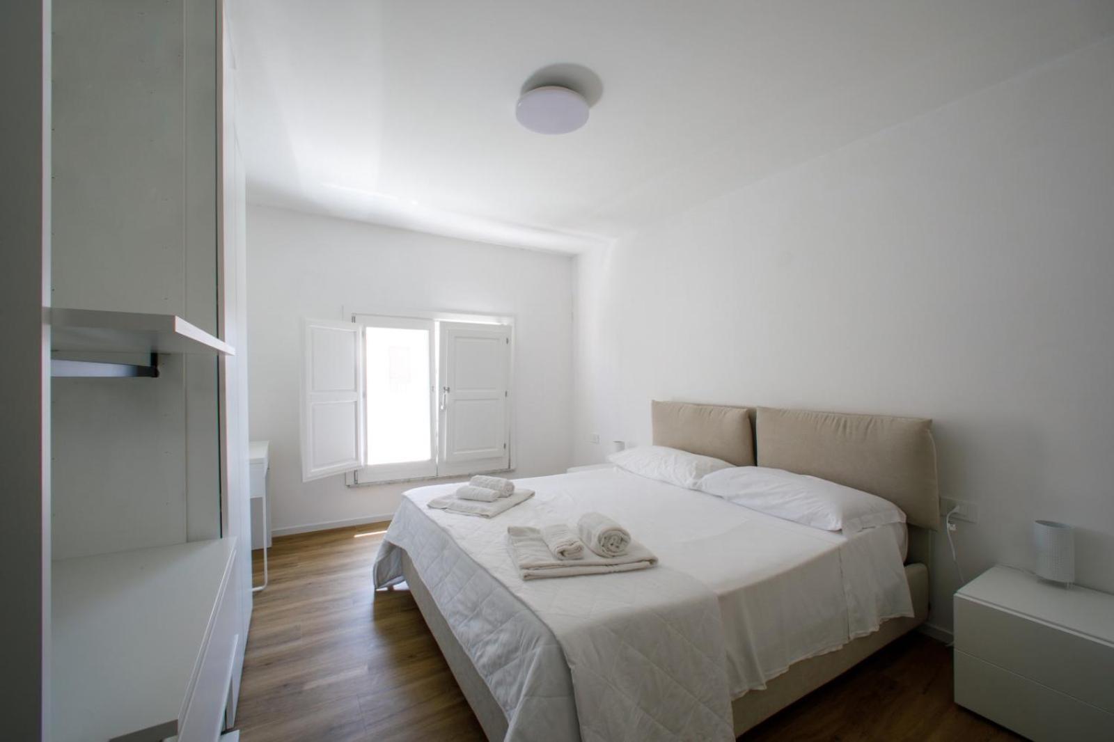 Scudaniglio Apartments Trapani Kültér fotó