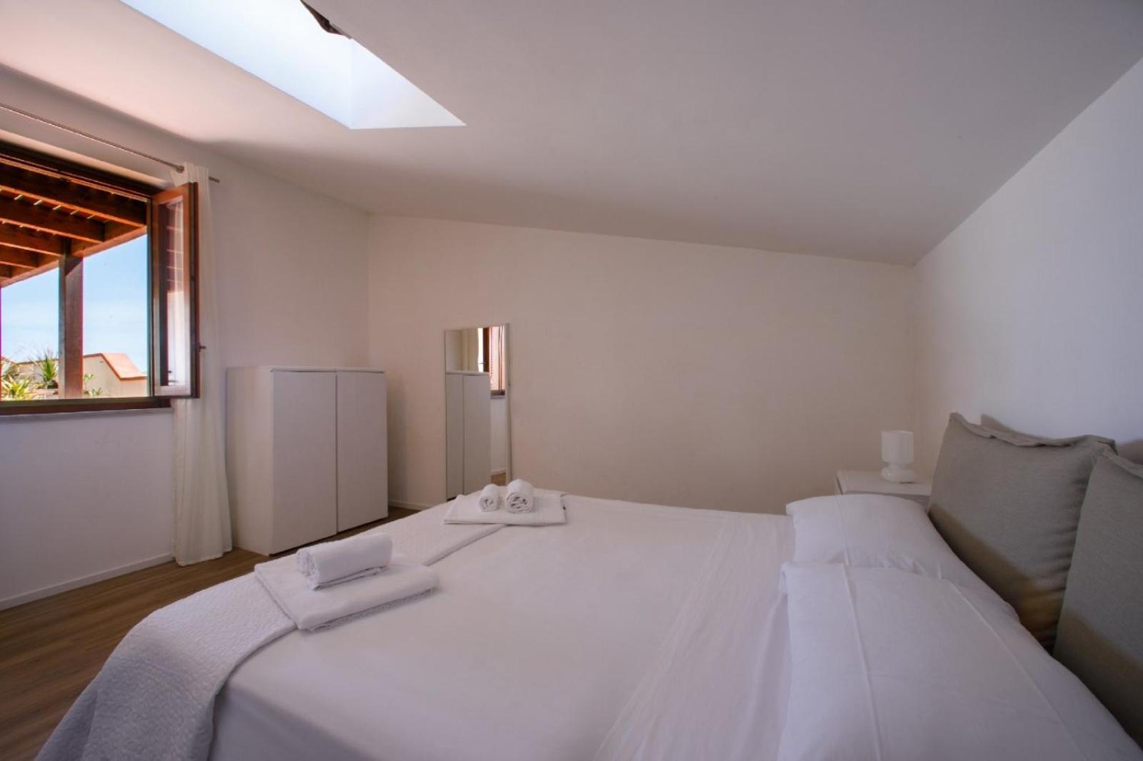 Scudaniglio Apartments Trapani Kültér fotó