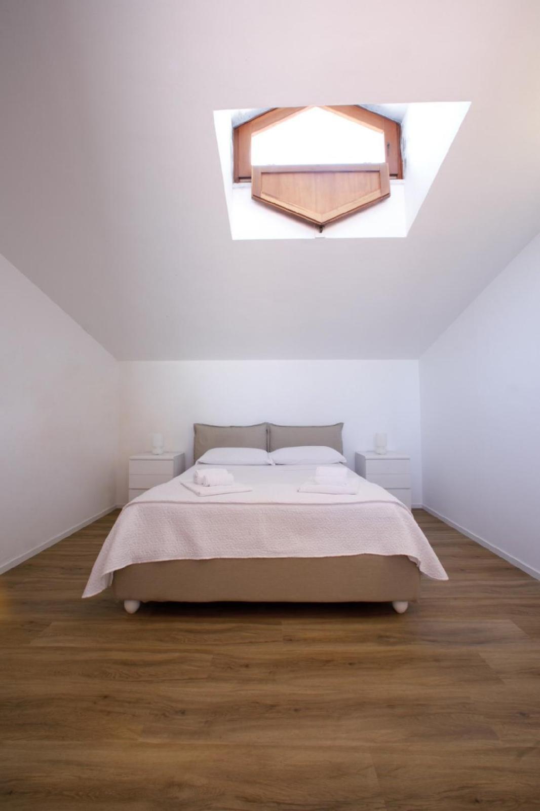 Scudaniglio Apartments Trapani Kültér fotó