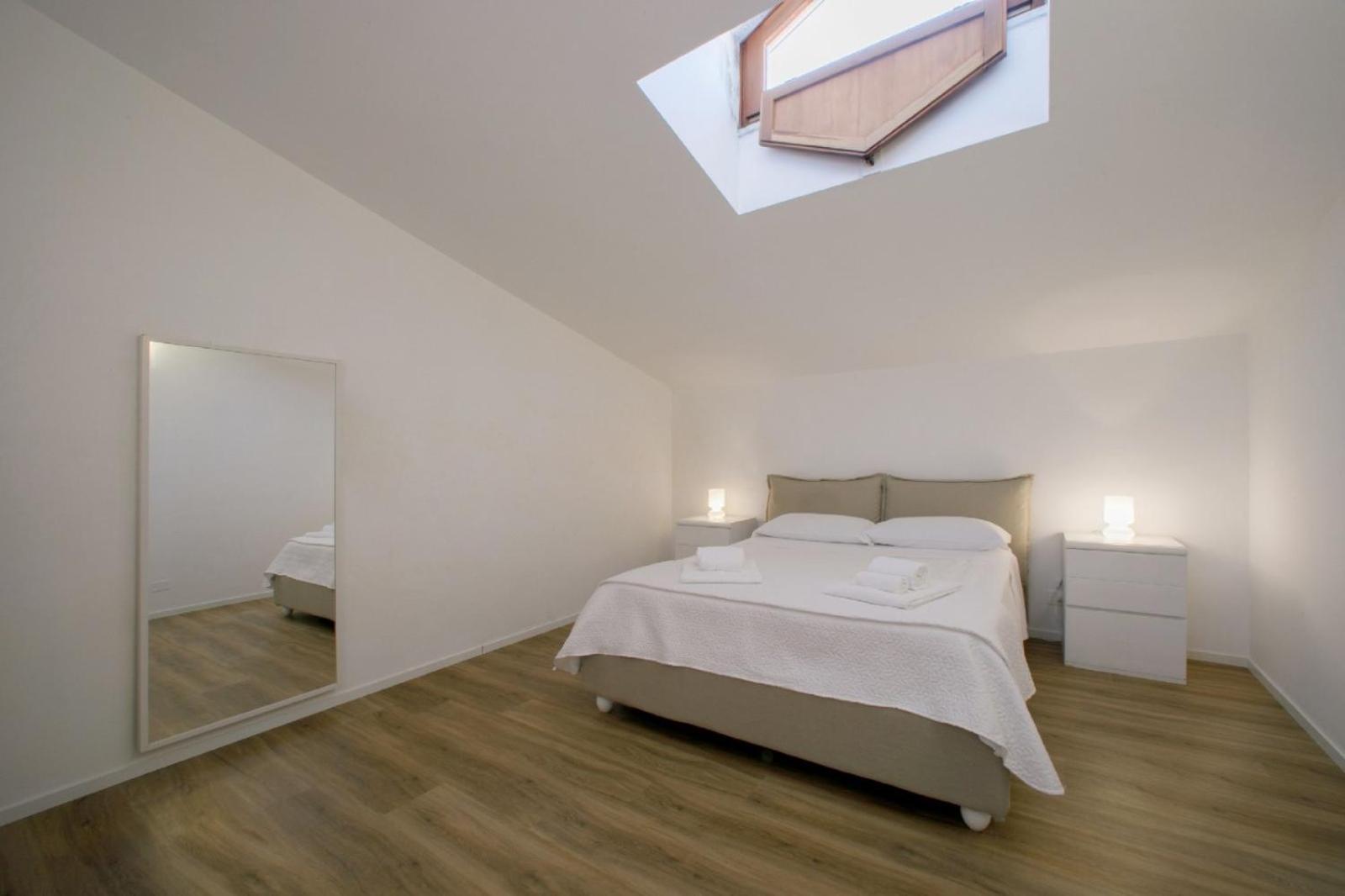 Scudaniglio Apartments Trapani Kültér fotó