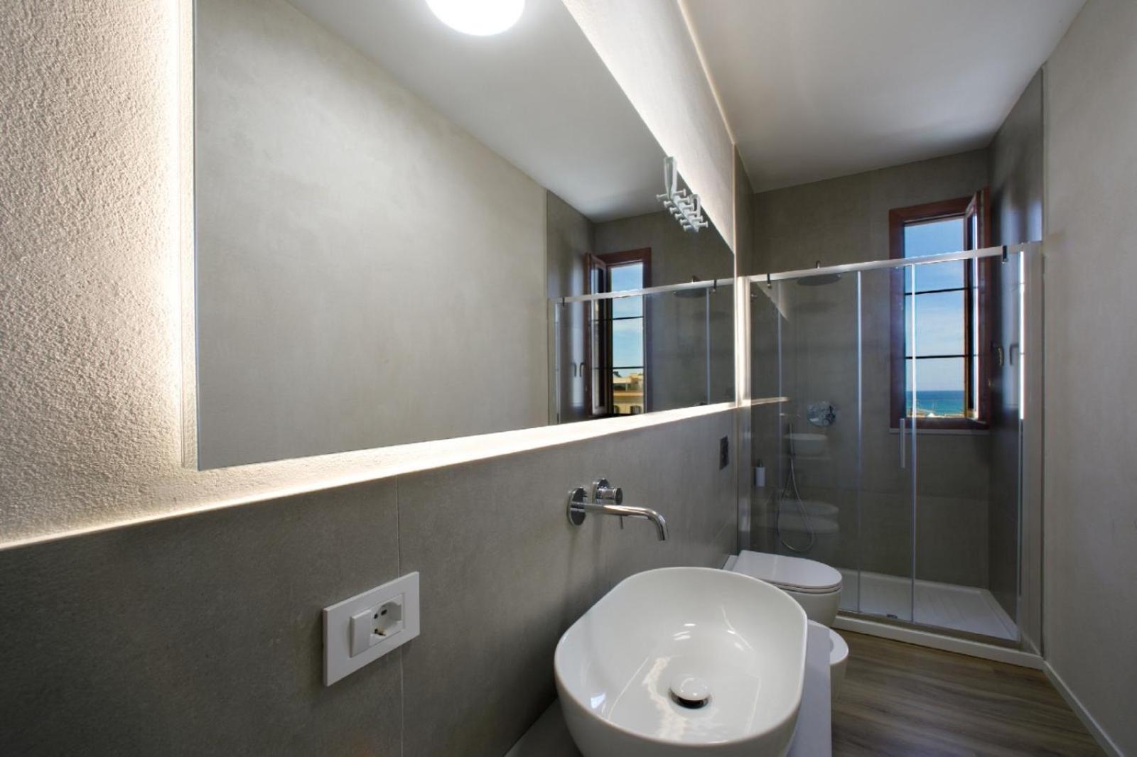 Scudaniglio Apartments Trapani Kültér fotó