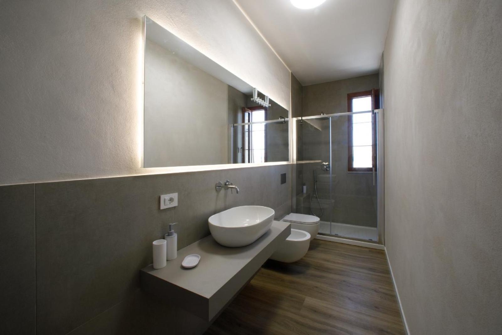 Scudaniglio Apartments Trapani Kültér fotó