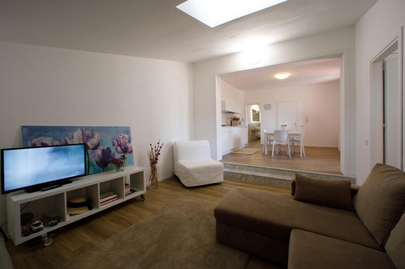 Scudaniglio Apartments Trapani Kültér fotó