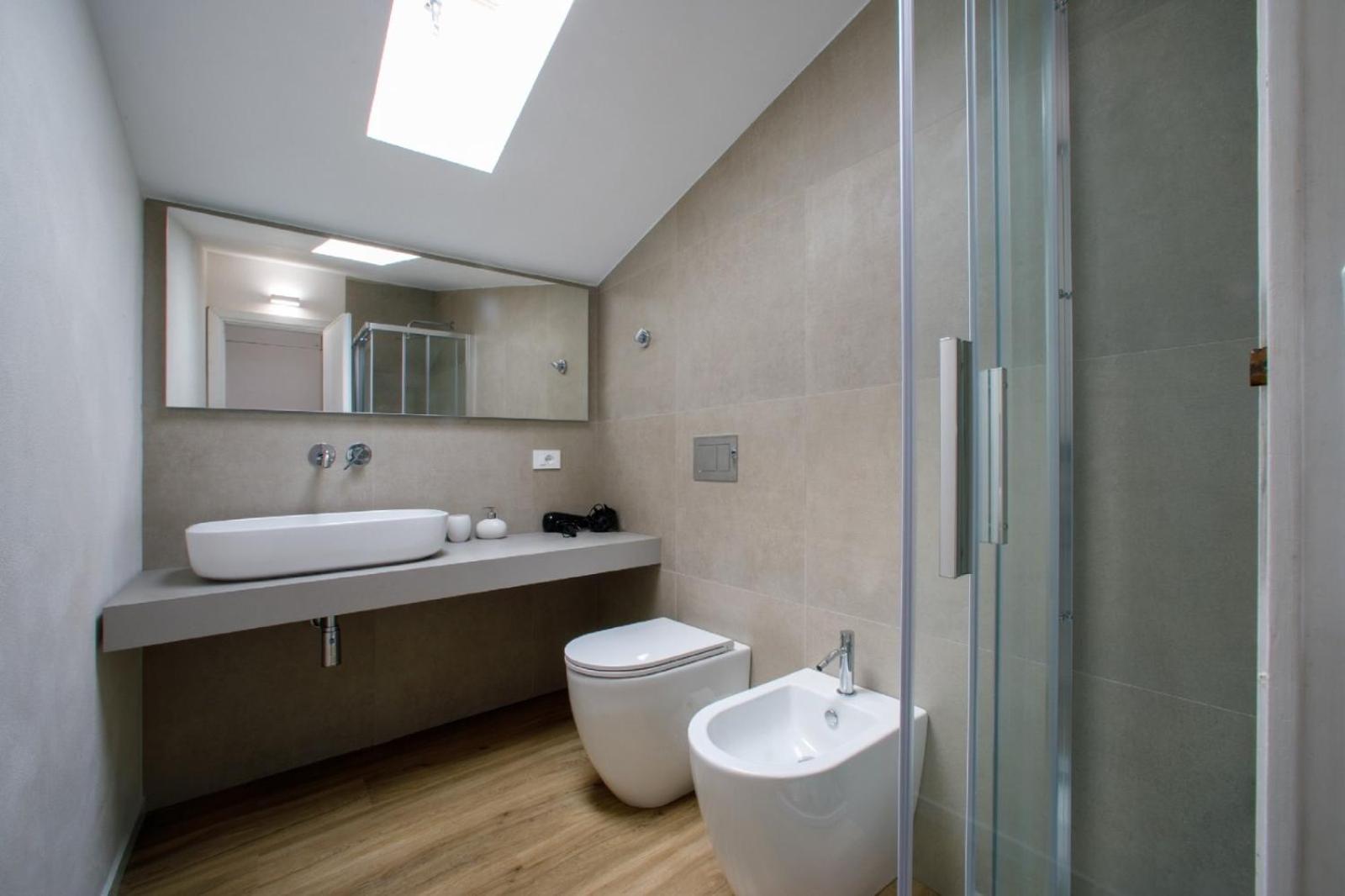 Scudaniglio Apartments Trapani Kültér fotó