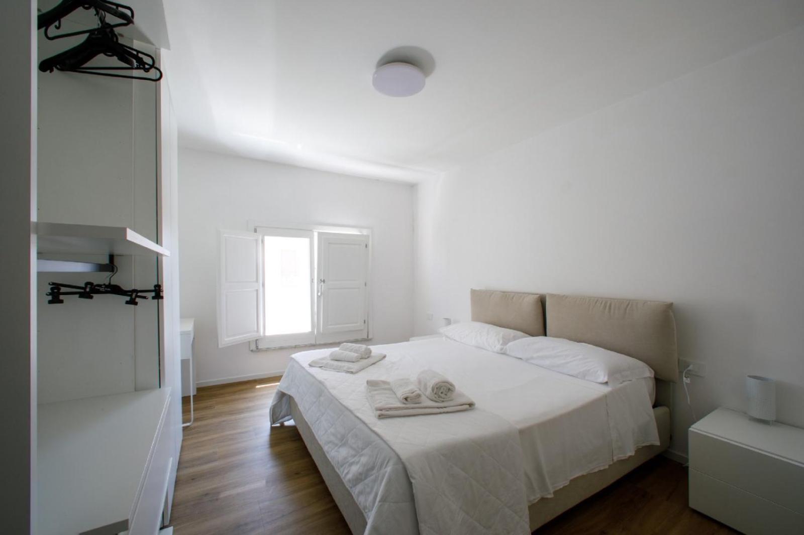 Scudaniglio Apartments Trapani Kültér fotó