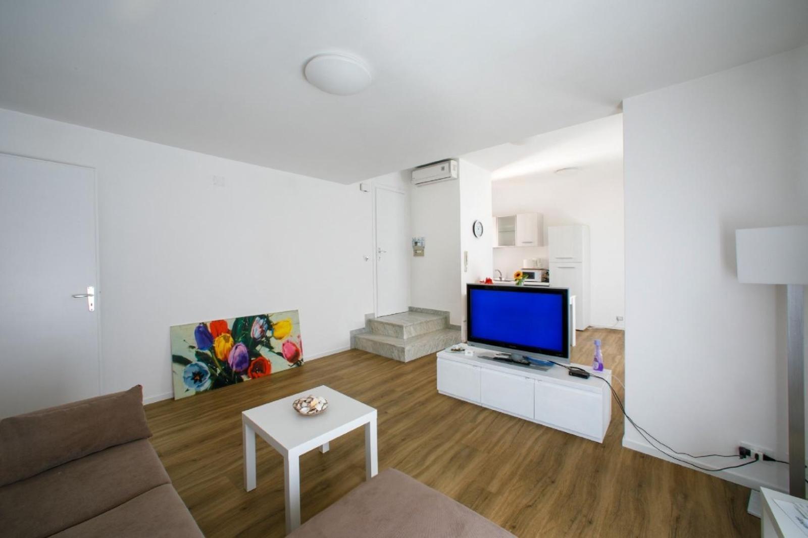 Scudaniglio Apartments Trapani Kültér fotó