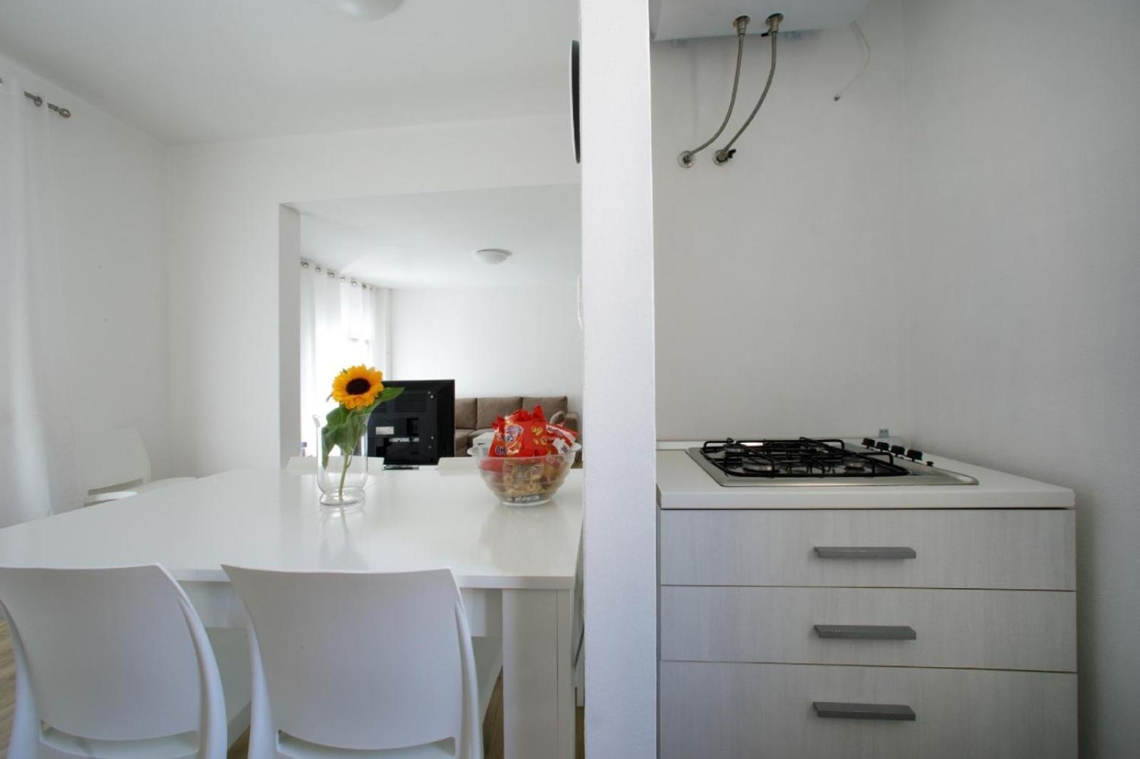 Scudaniglio Apartments Trapani Kültér fotó