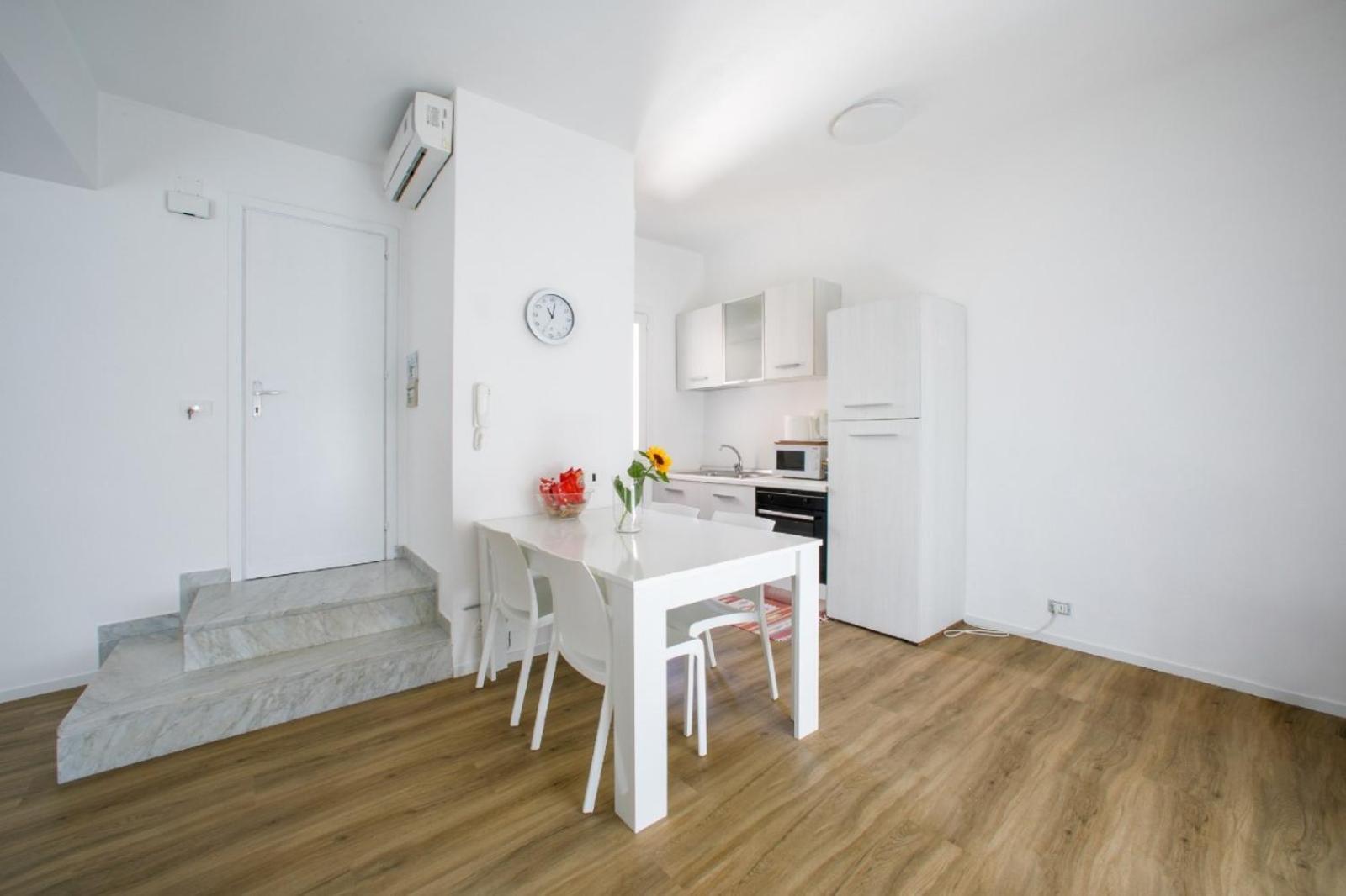 Scudaniglio Apartments Trapani Kültér fotó