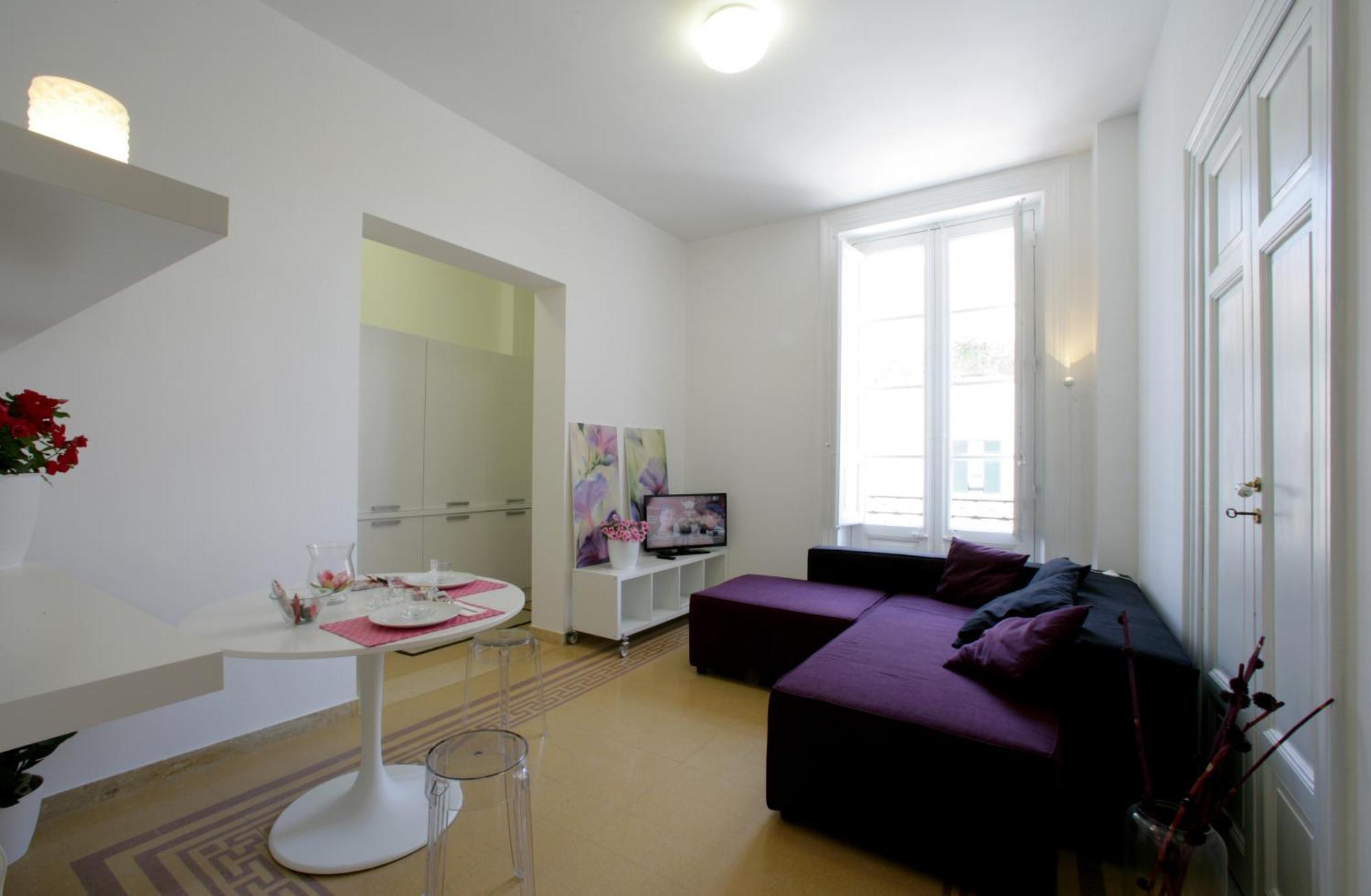 Scudaniglio Apartments Trapani Szoba fotó
