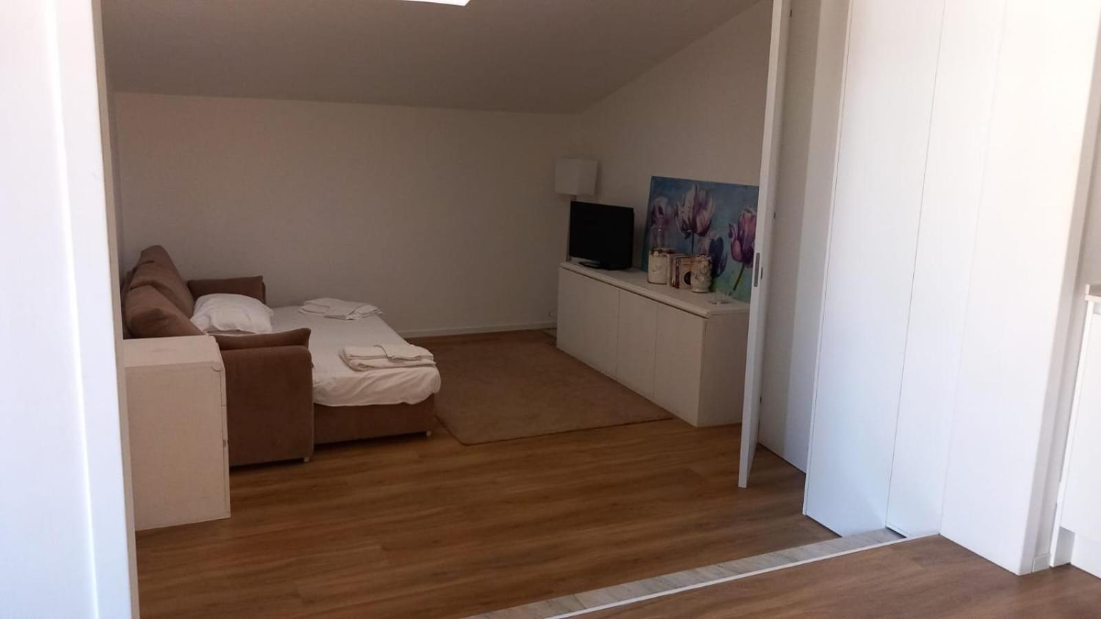 Scudaniglio Apartments Trapani Kültér fotó