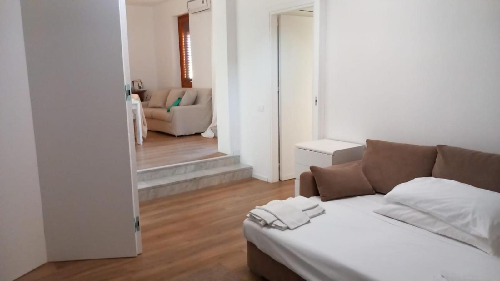 Scudaniglio Apartments Trapani Kültér fotó