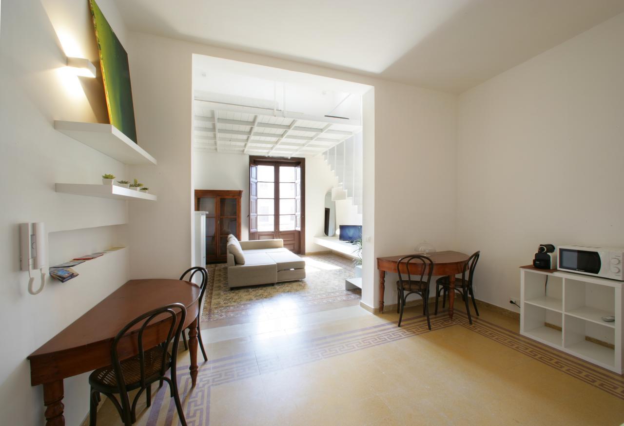 Scudaniglio Apartments Trapani Kültér fotó
