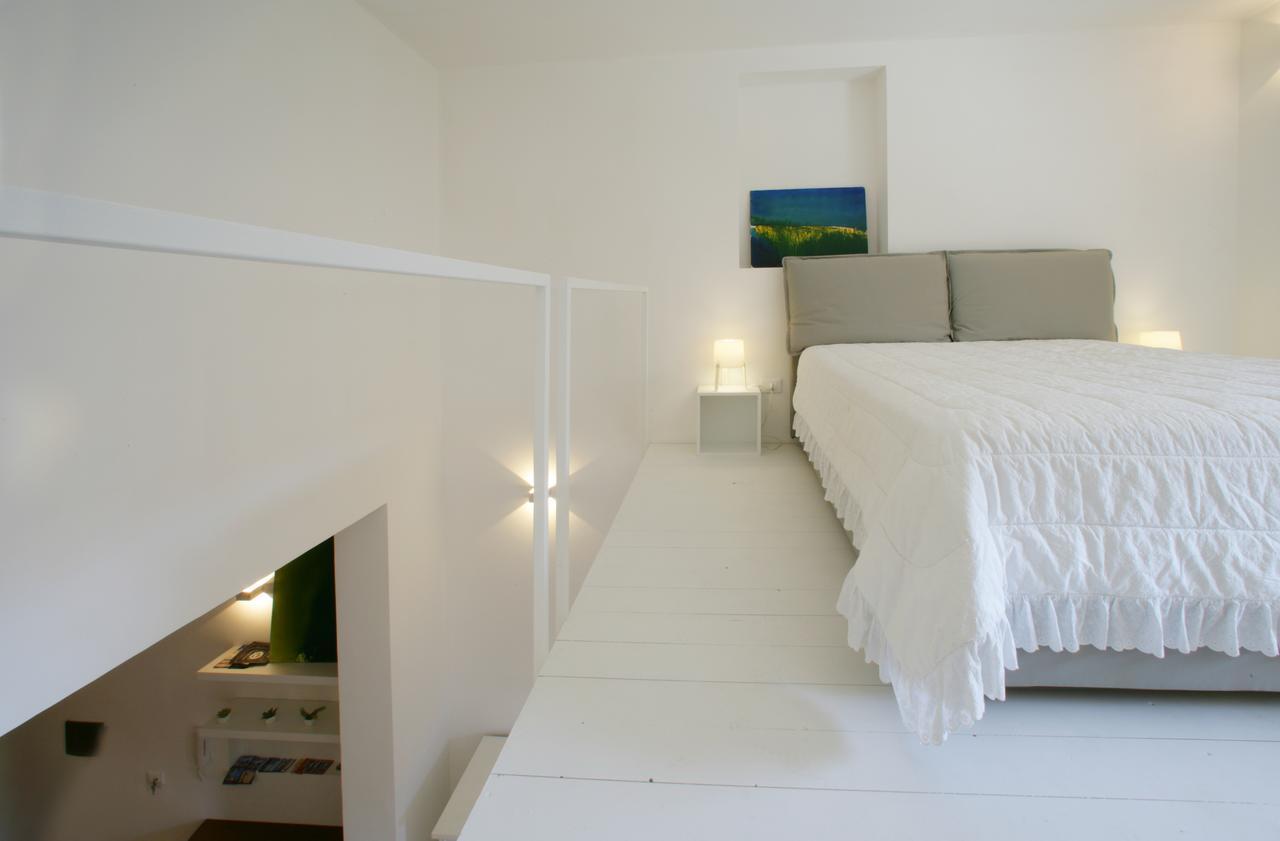 Scudaniglio Apartments Trapani Kültér fotó