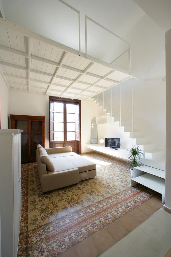 Scudaniglio Apartments Trapani Kültér fotó