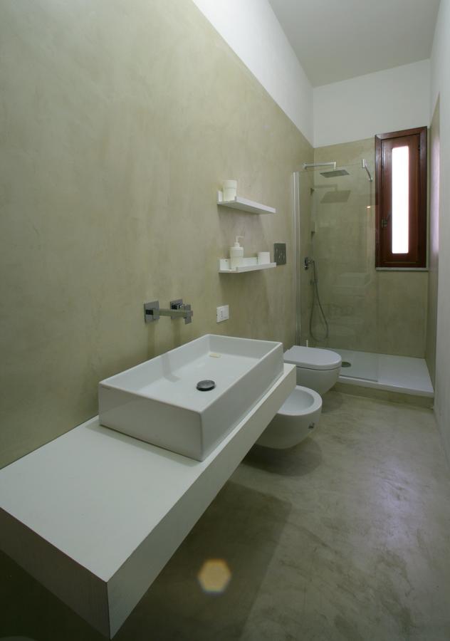 Scudaniglio Apartments Trapani Kültér fotó